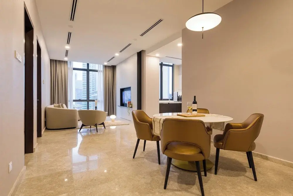 Manor Residences KLCC