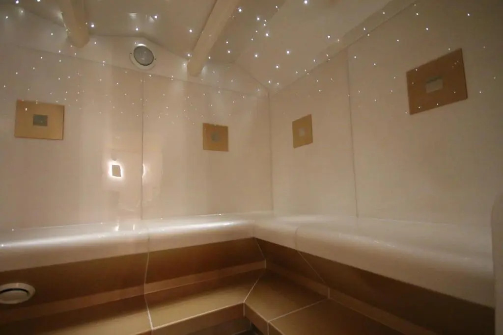 Solehotel Winterberg