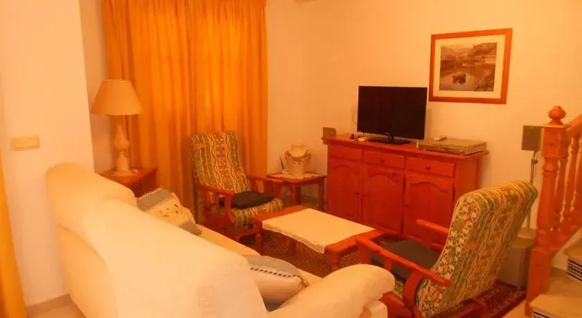 Holiday Home Canela