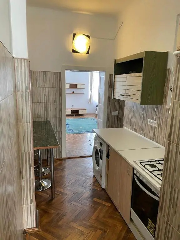 Apartament Oradea ultracentral Republicii 47