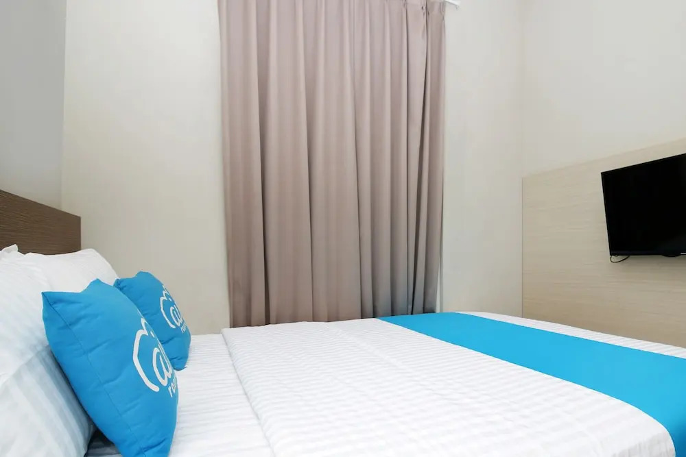 Home 899 Patal Senayan