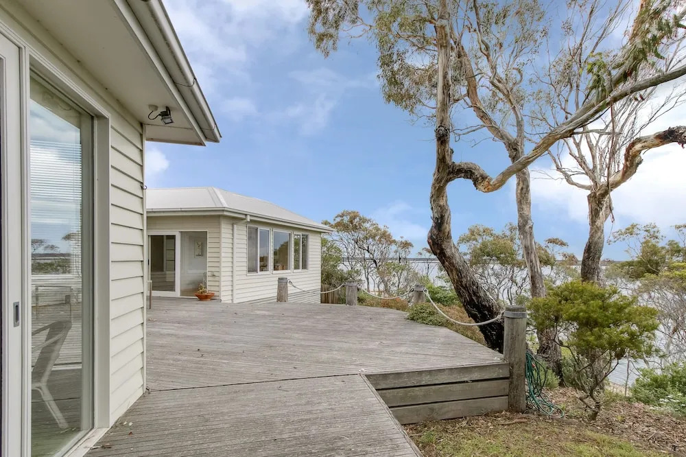 Windward House