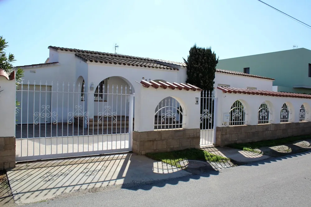 Villa 8003 Freser 4