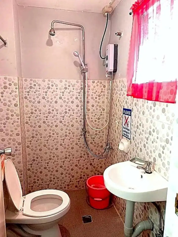 Affordable Cozy Transient Room Near NAIA Terminal 3