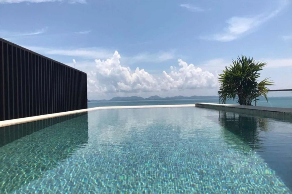 Villa Xilaiwan