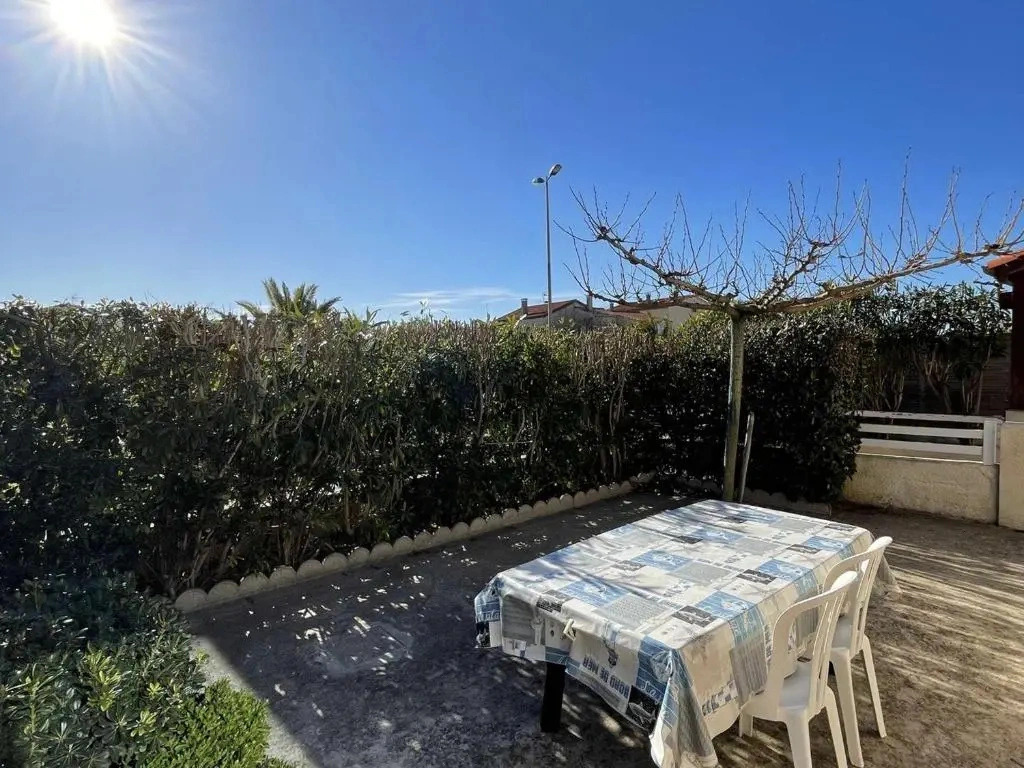 Maison Narbonne, 1 Pièce, 4 Personnes - Fr-1-229b-565