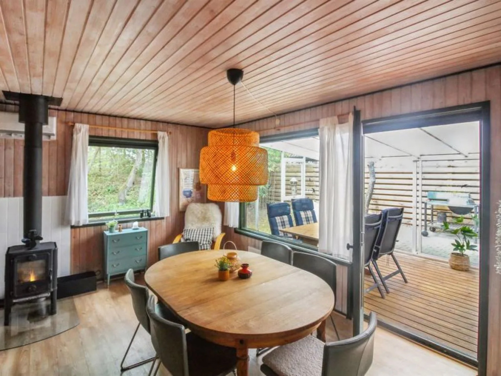 "Fotij" - 300m from the sea in Bornholm