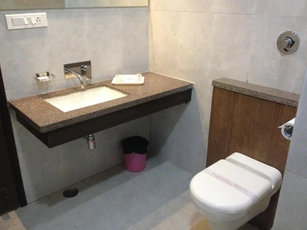 Hotel Plaza Inn, Ajmer