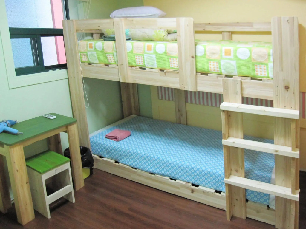 Dream Inn Seoul Guesthouse