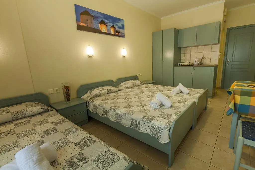 Hotel Calypso