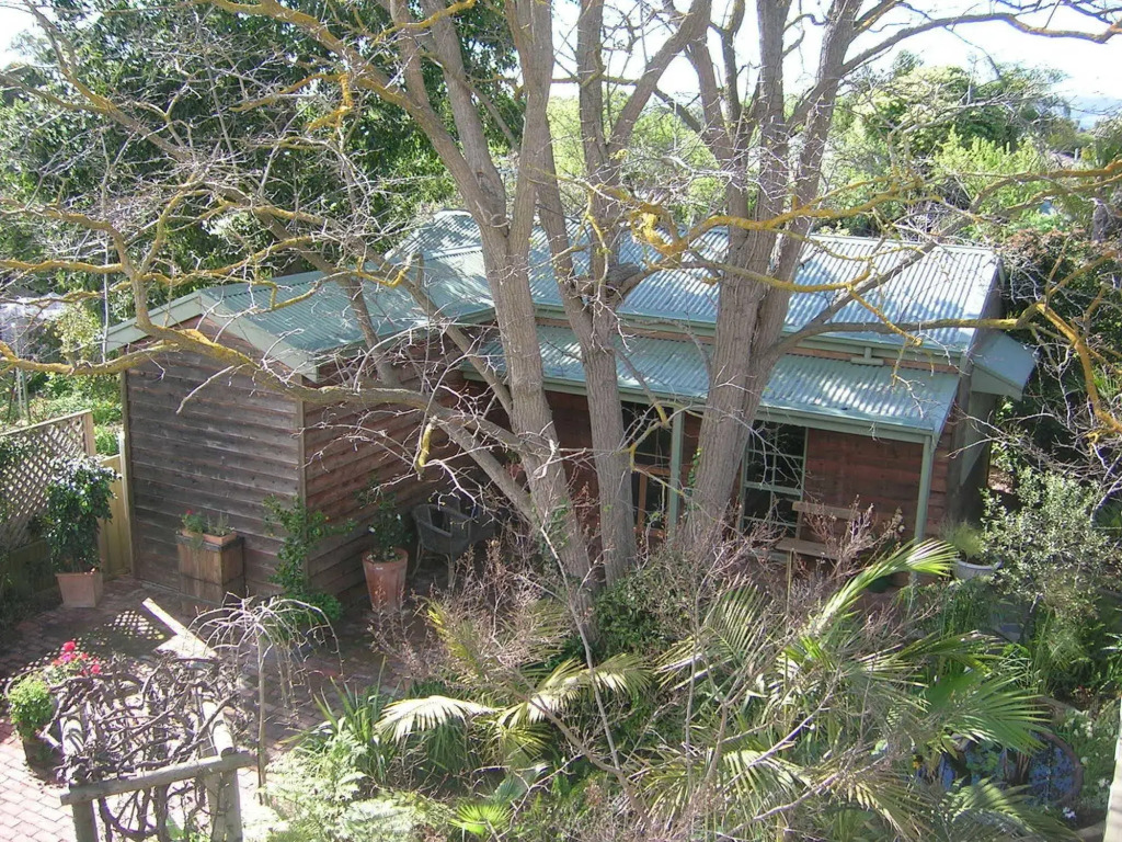 Rosebank Bed and Breakfast