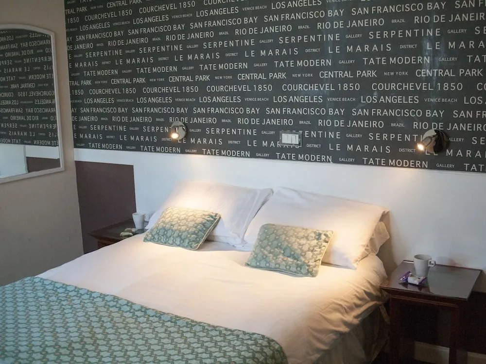 Durham Tees Hotel