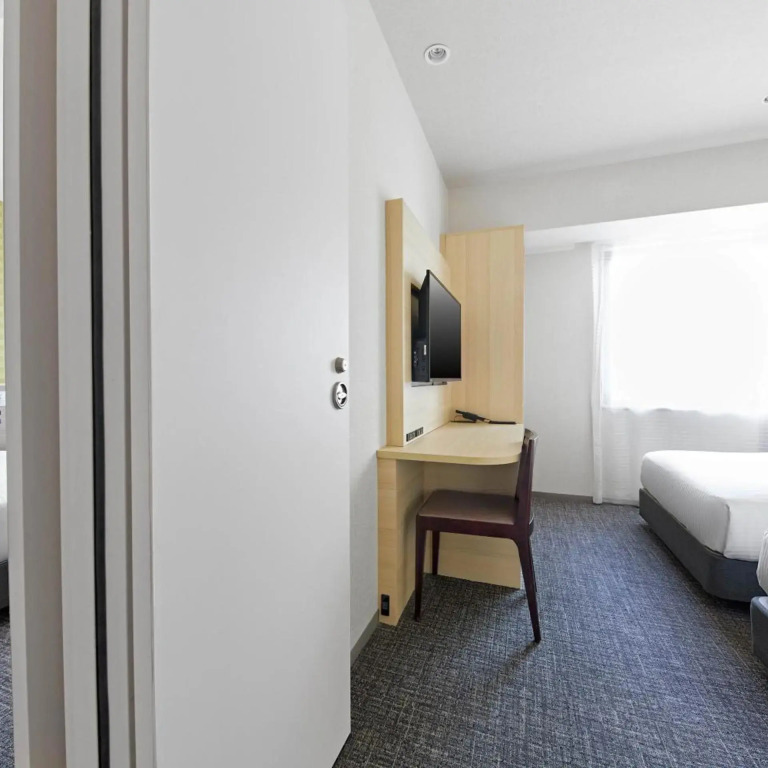 Sotetsu Fresa Inn Osaka Namba