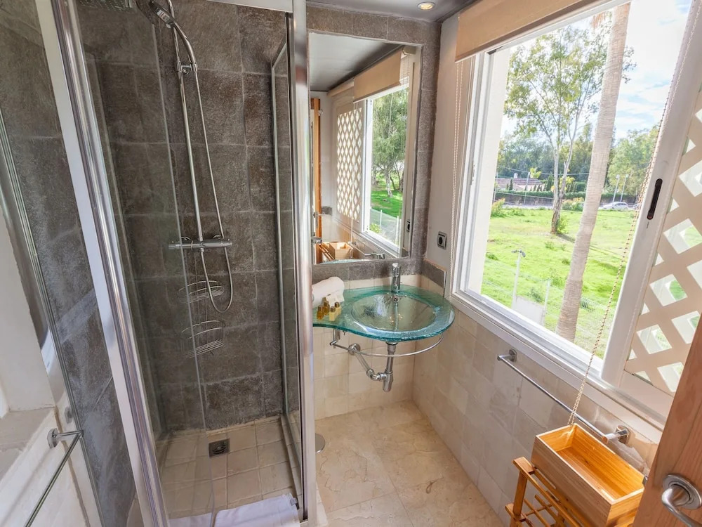 Luxury Getaway