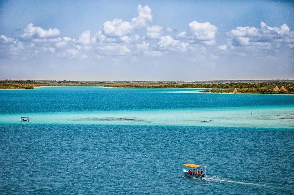 Hotel Vista Laguna Bacalar