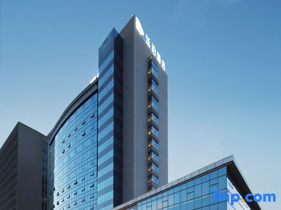 TILL BRIGHT Hotel (Weinan Shifan Xueyuan)