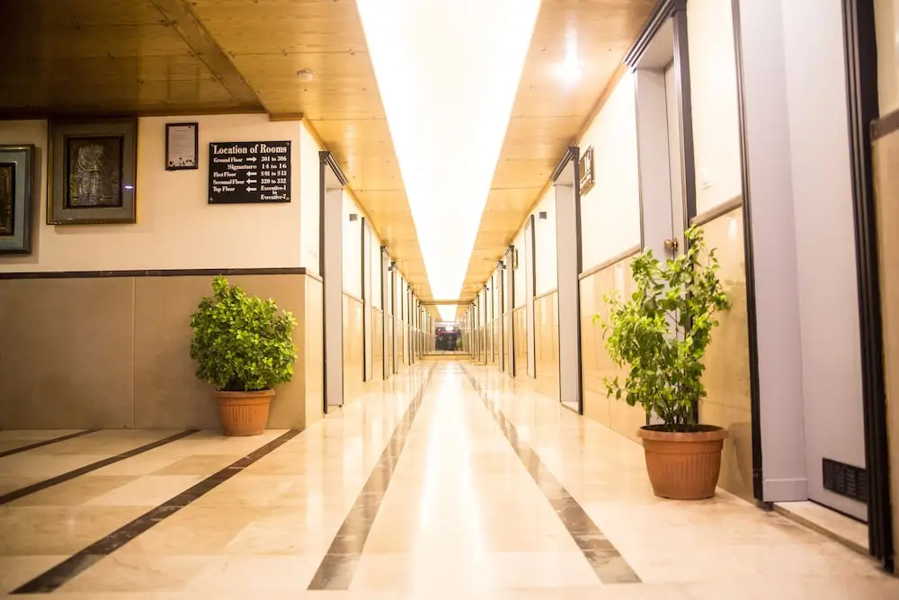 Metropole Hotel