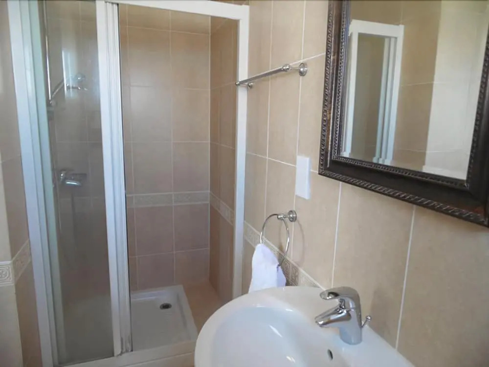 Protaras Rose By The Sea Villa