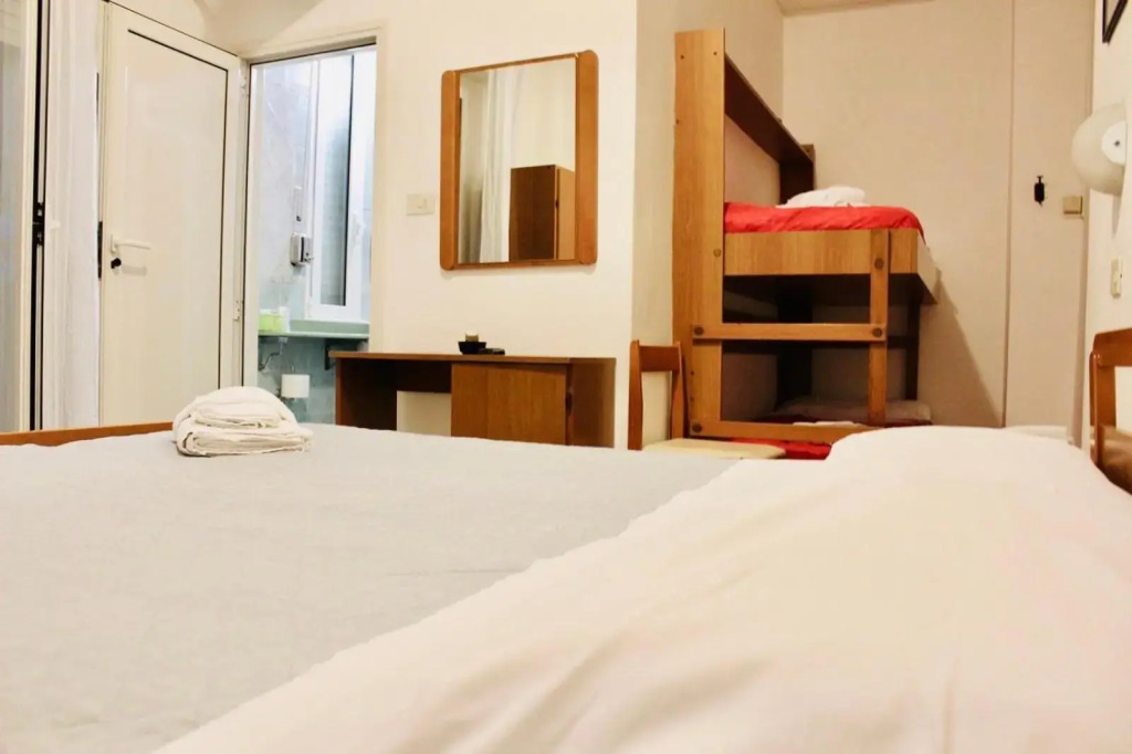 Hotel Villa Lieta