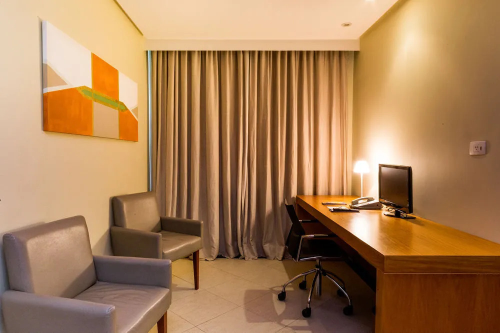 Marina Palace Rio Leblon