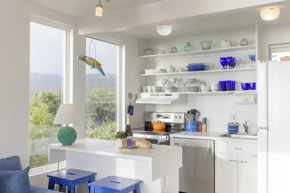 Blue Horizon by Avantstay Panoramic Views of the Ocean w/ Entertainers Patio