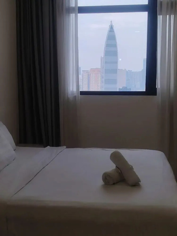 Chambers suites klcc by luma