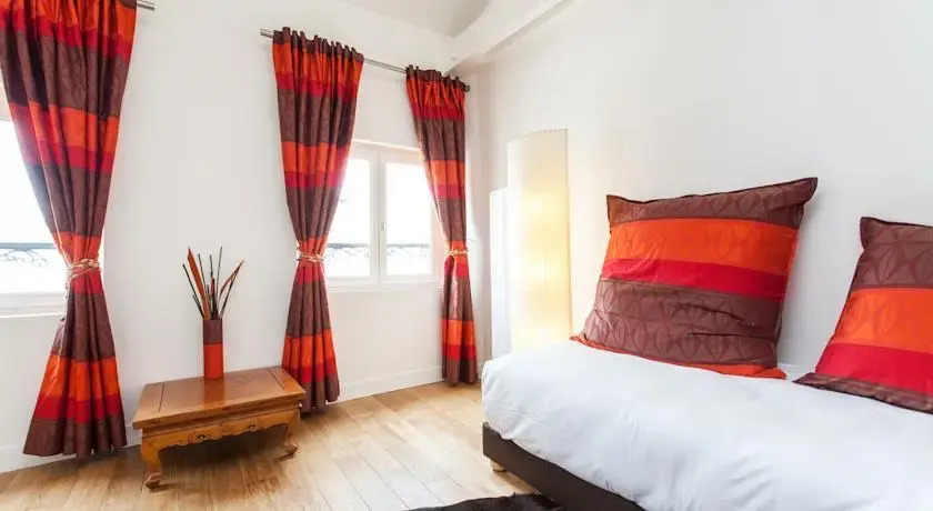 Appartement Terra Nova