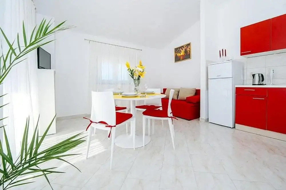 Apartments Perinic