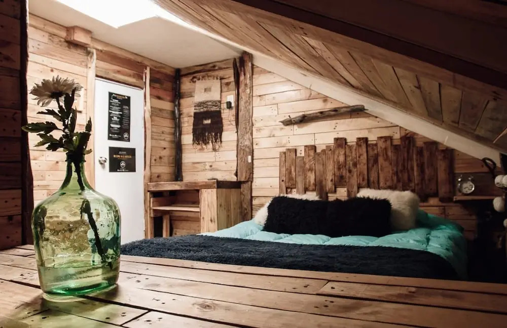 Casa Lili Backpackers