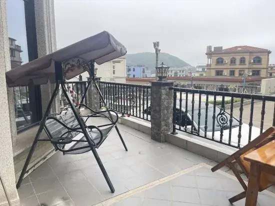 Shengsi Shuimu Nianhua Homestay