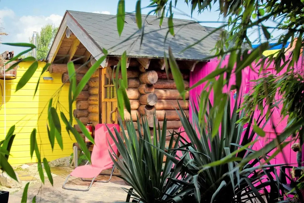 Hotel Dolores Ameland