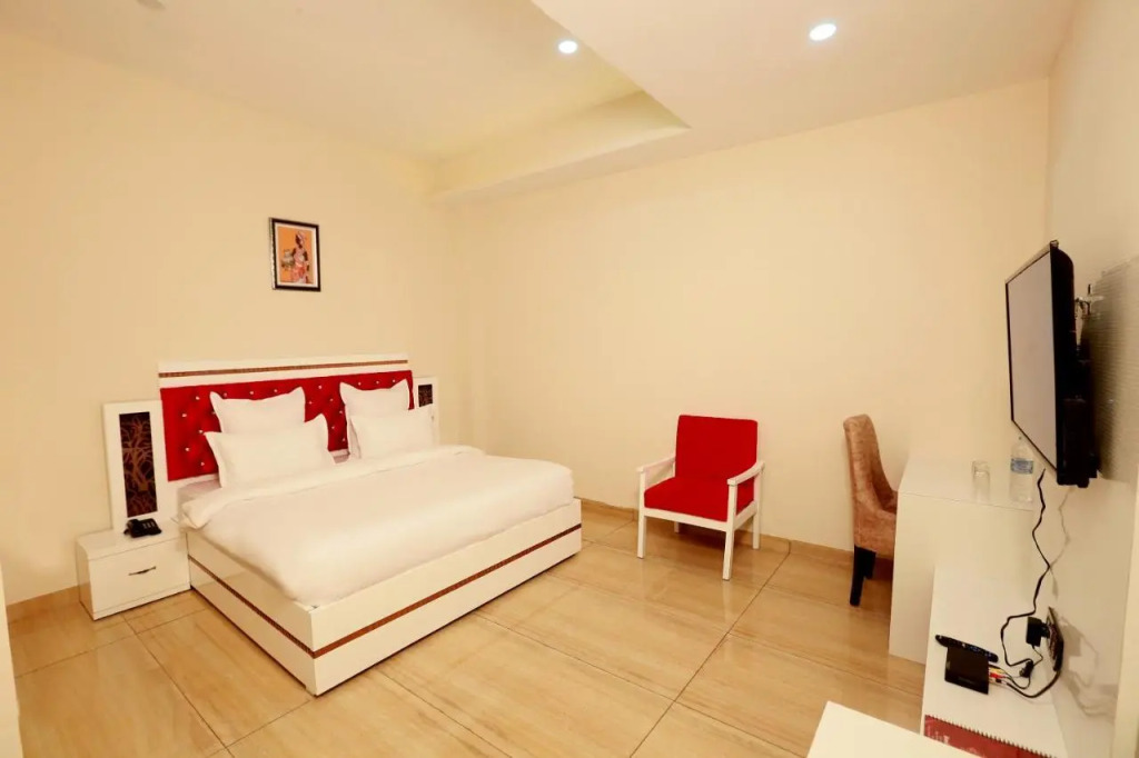 Hotel The Spades