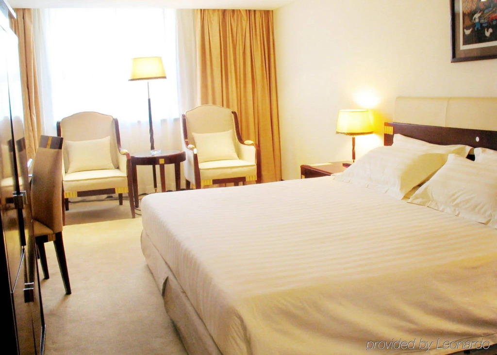 Chang An Grand Hotel