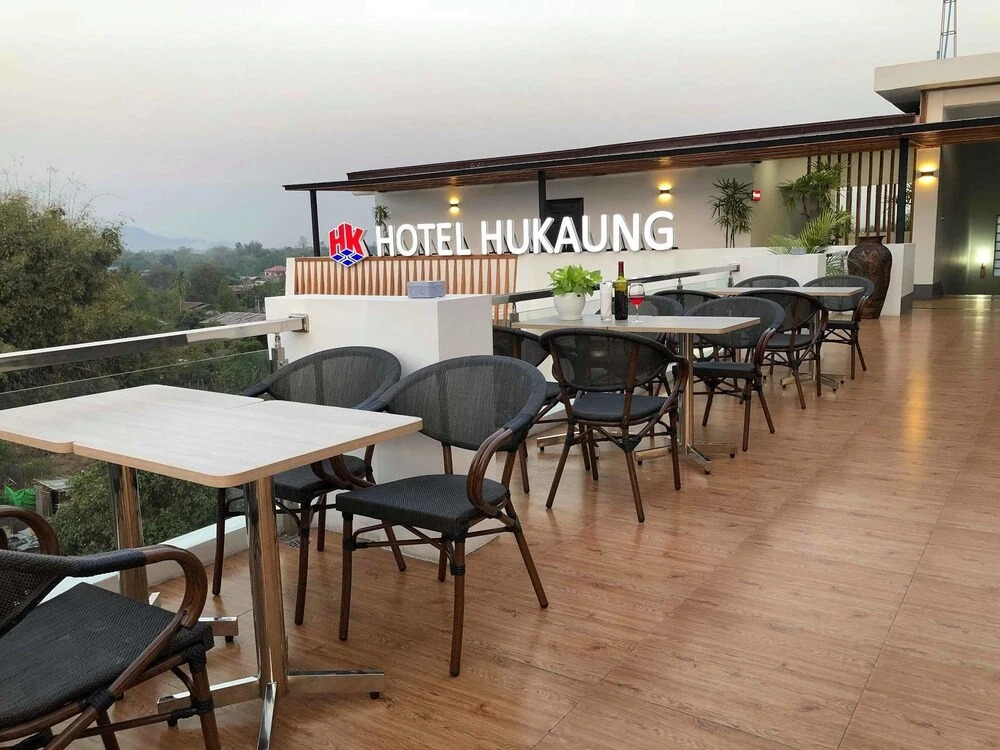 Hotel Hukaung