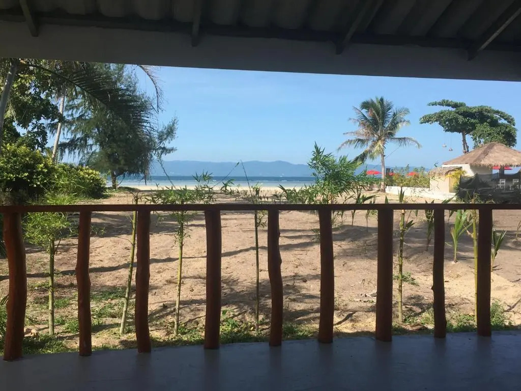 All At Sea Beach Resort