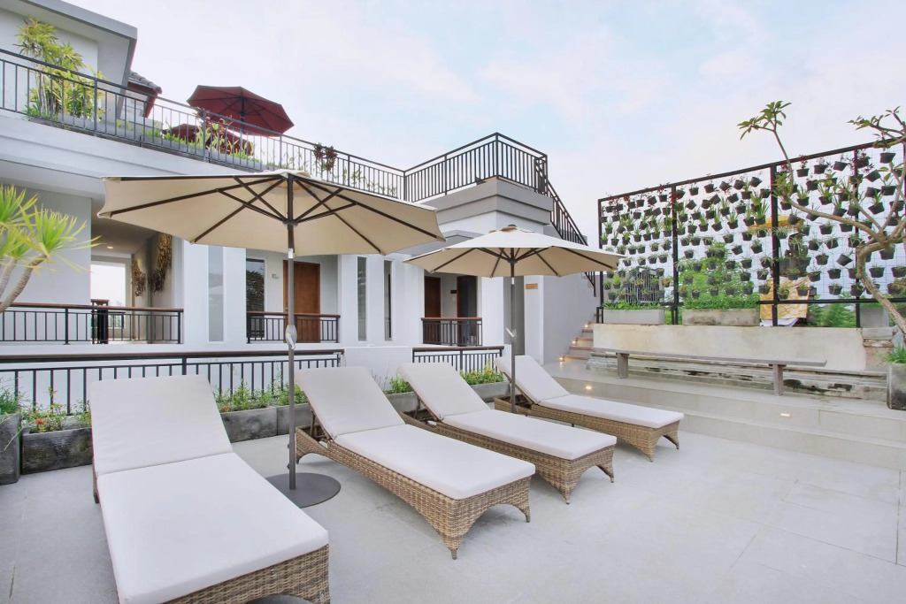 Puri Padma Hotel