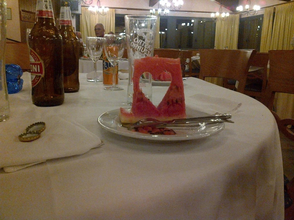 Complesso LOasi