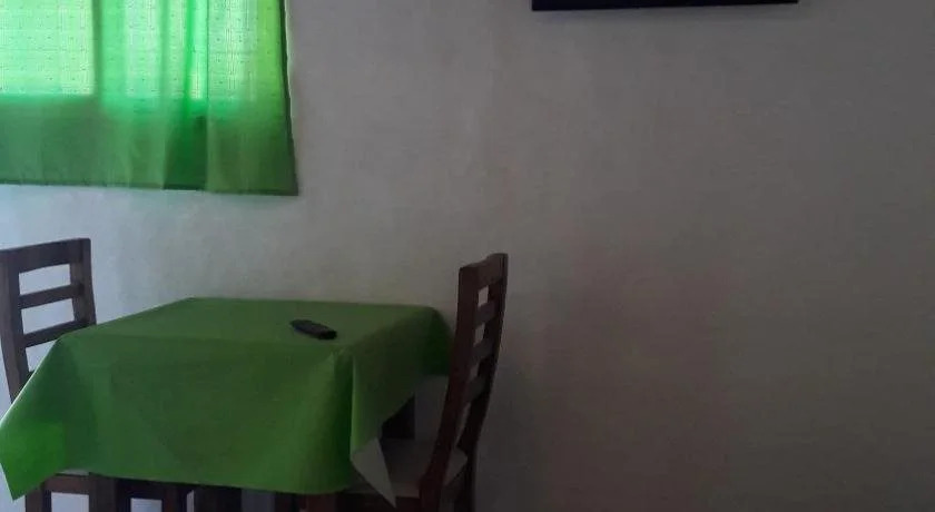 Samadi Hostel Uspallata