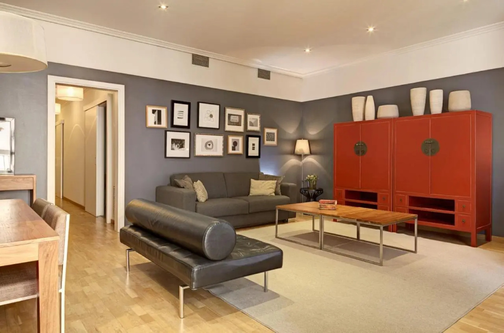 Apartments Sixtyfour
