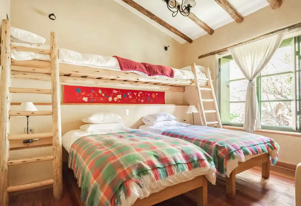 Peaceful 4BR Villa with Nature View