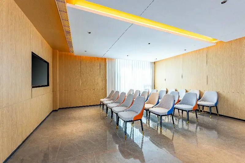 Holiday Inn Express Langfang Yanjiao by IHG