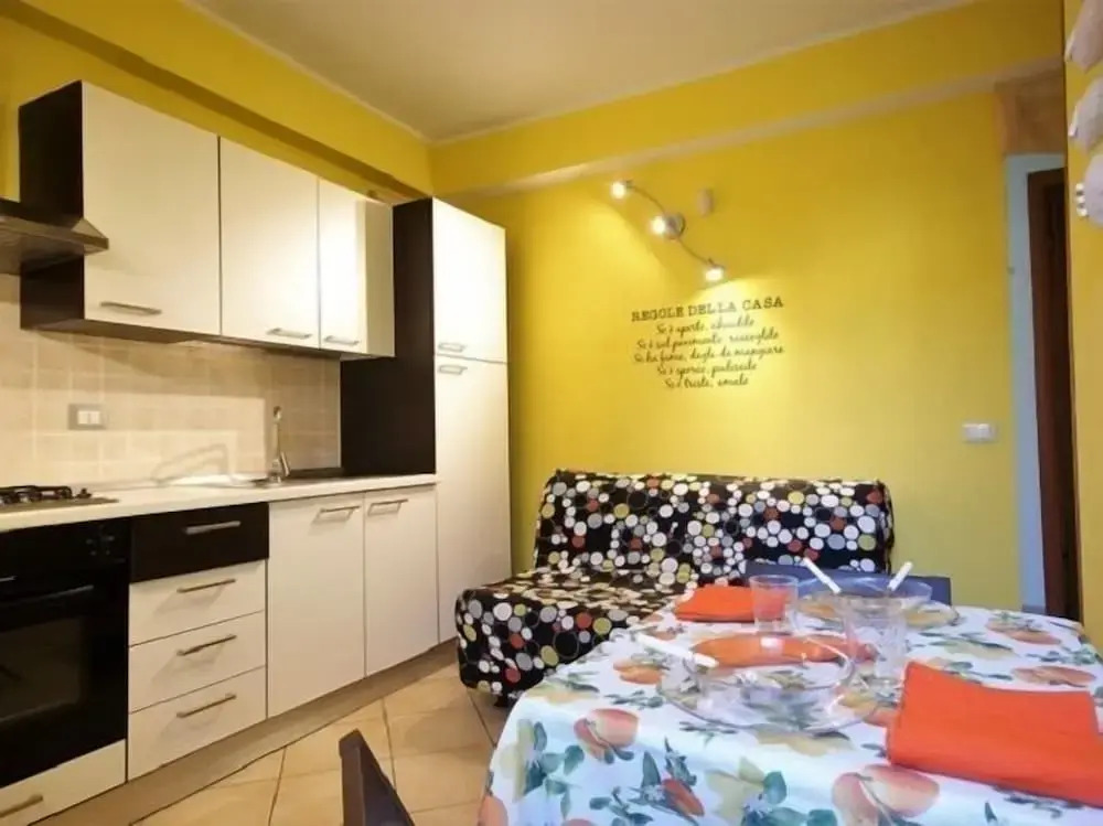 Casa Banchero