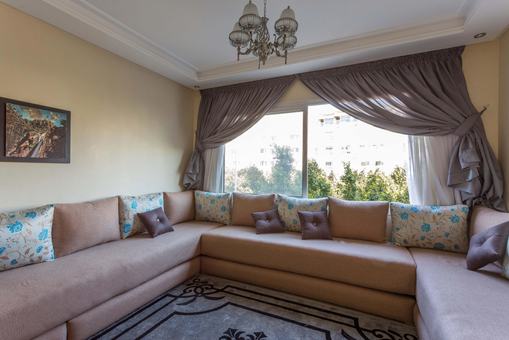 Résidence Amwaj