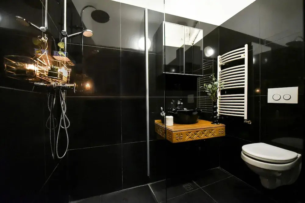Homey - Strada Gheorghe Lazar 9