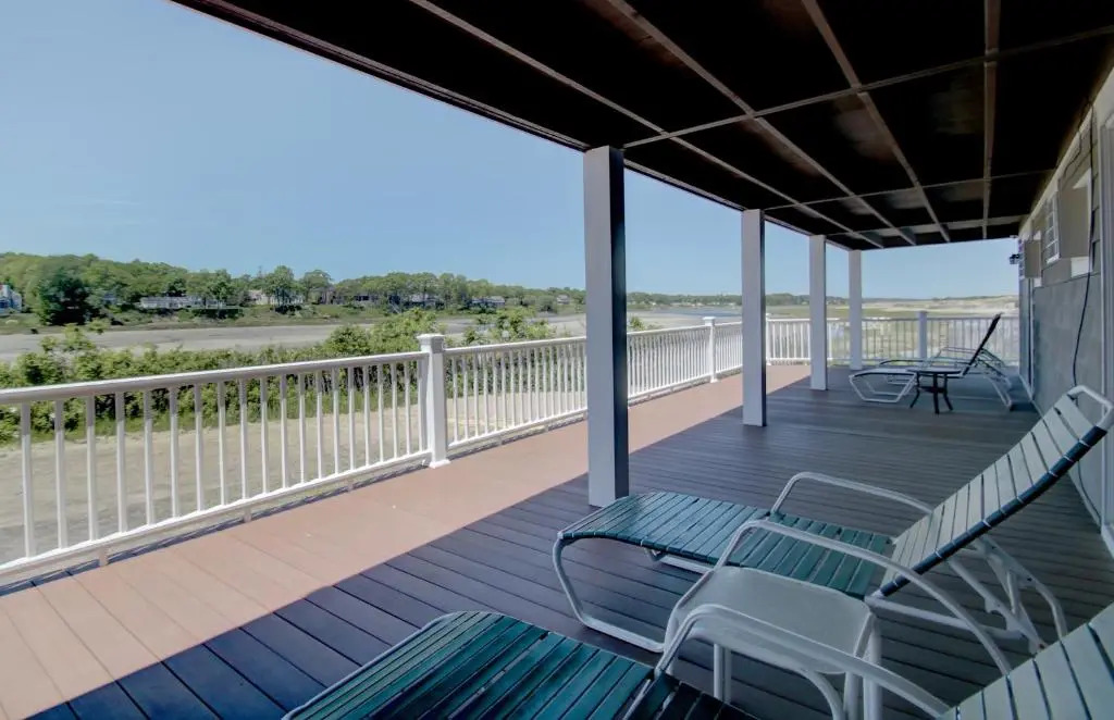 Norseman Resort on the Beach