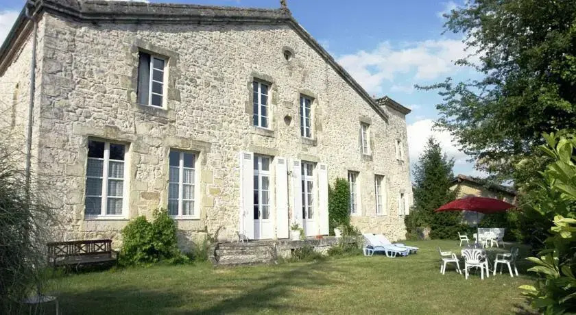 Du Prieuré