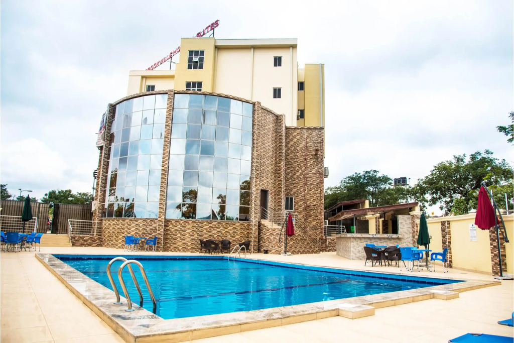 Brookville Hotel & Suites