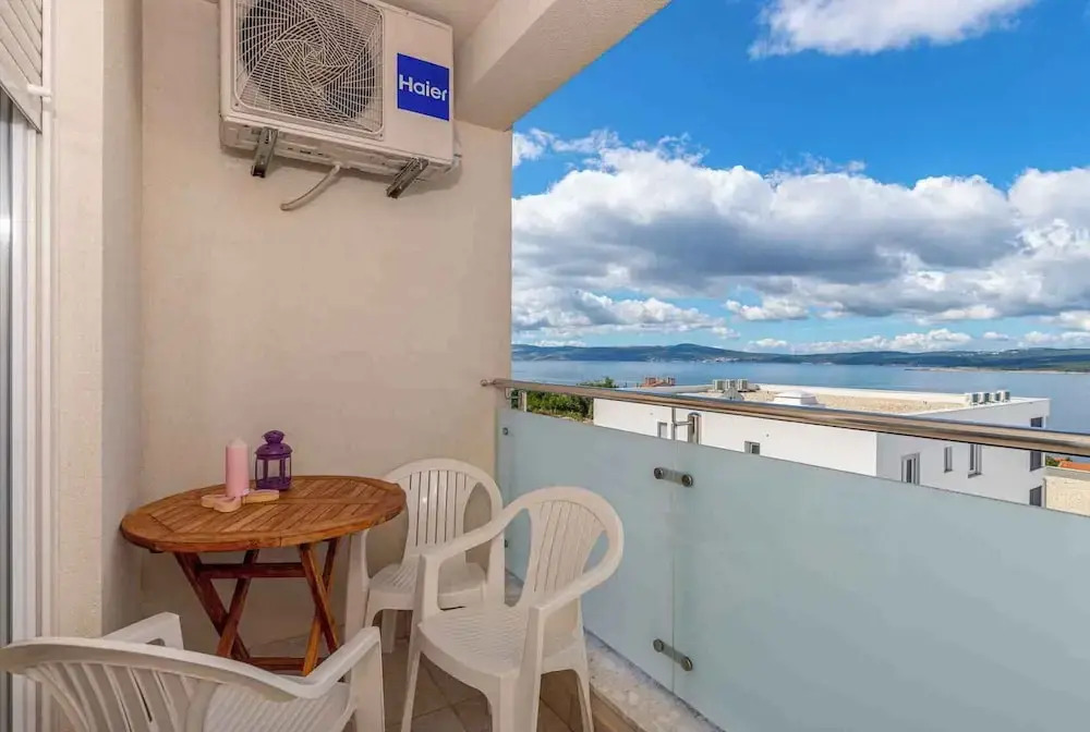 Apartman Relax