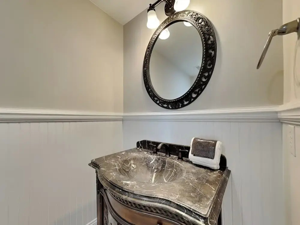 Eagles' Landing by Topsail Realty