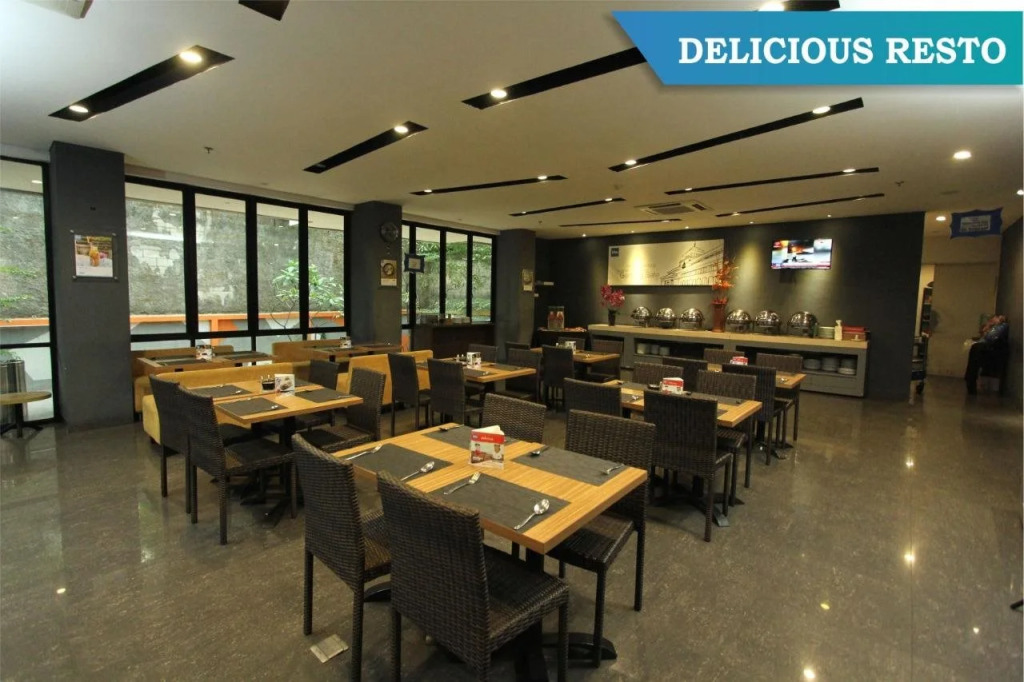 Fabu Hotel Bandung